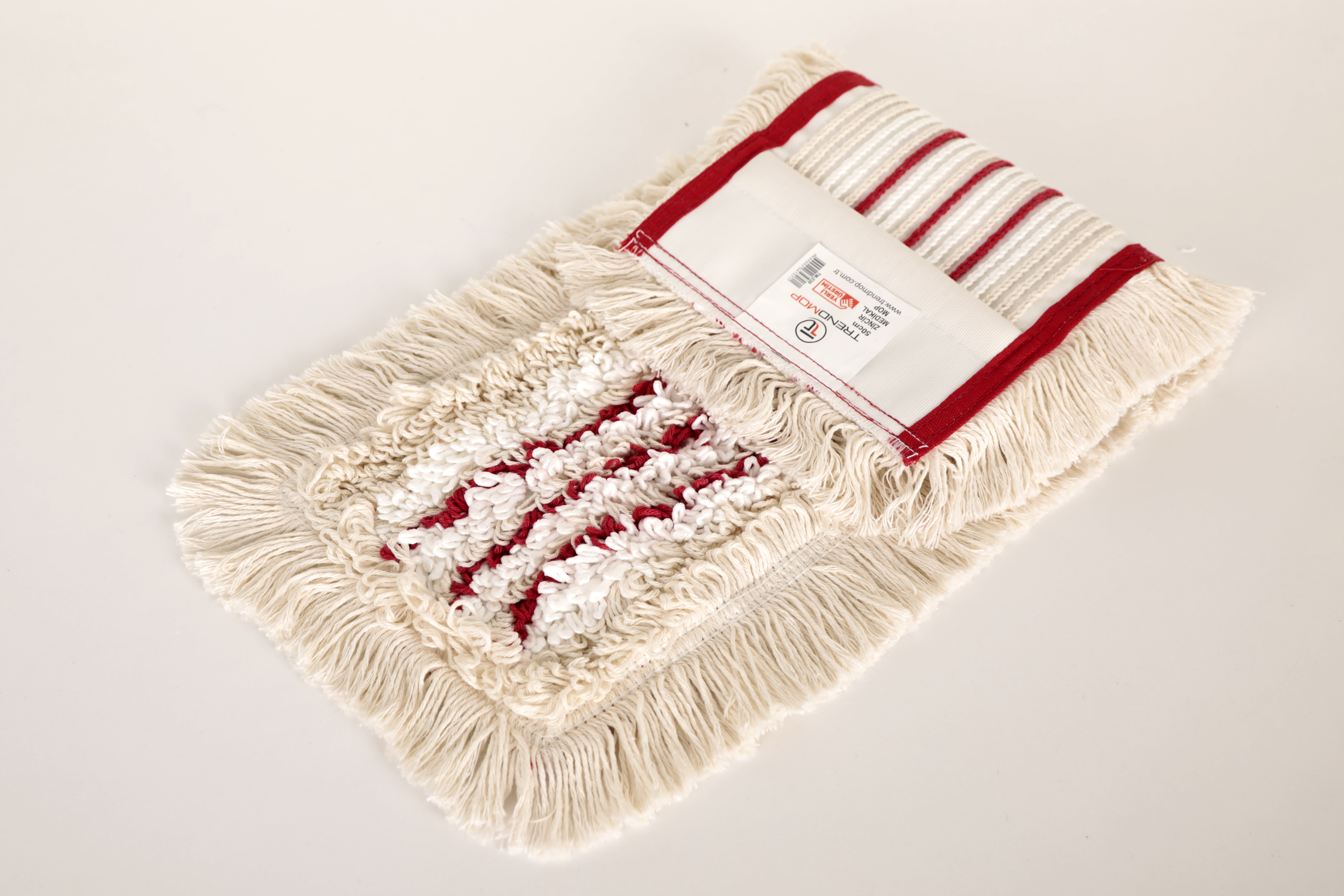 Zincir Medikal Mop 50 cm