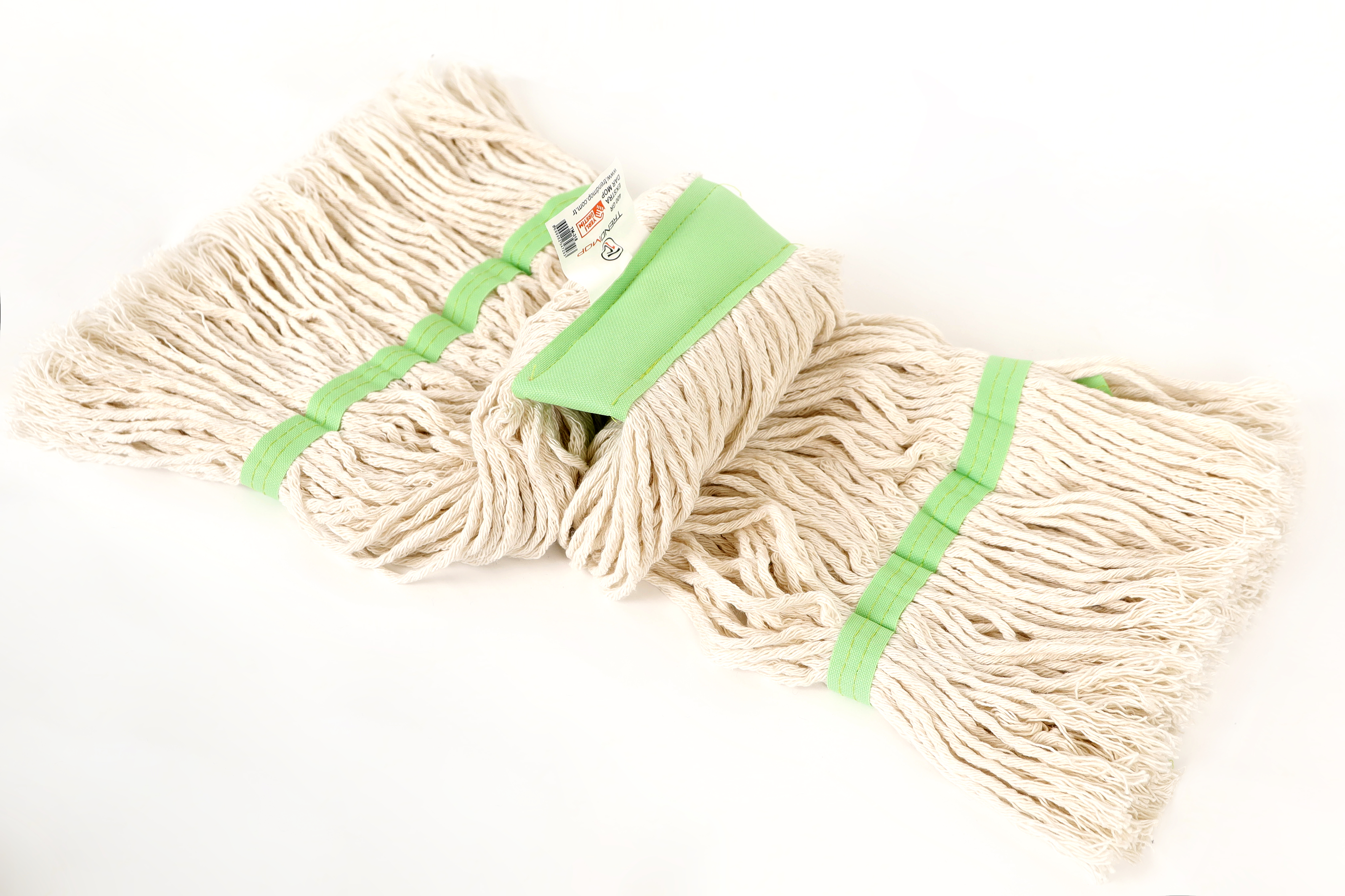 Extra Islak Mop